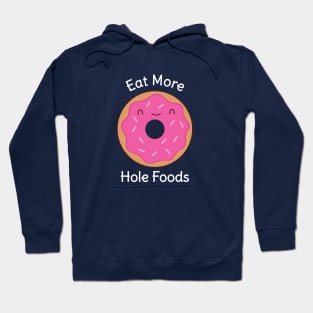 Funny Kawaii Donut Pun T-Shirt Hoodie